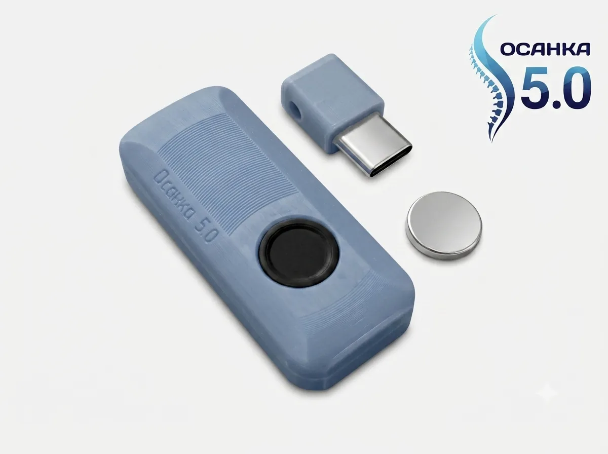 Корректор осанки Осанка 5.0